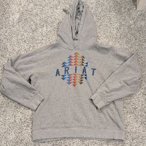 Ariat Hoodie